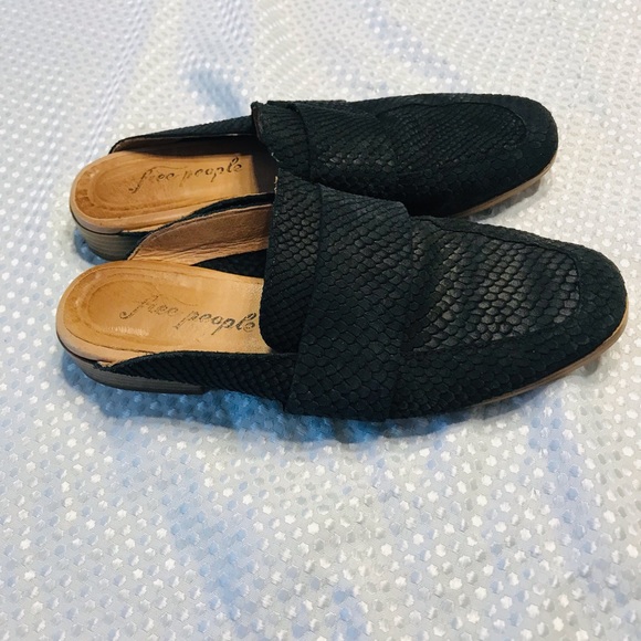 Free people mules - Picture 8 of 8